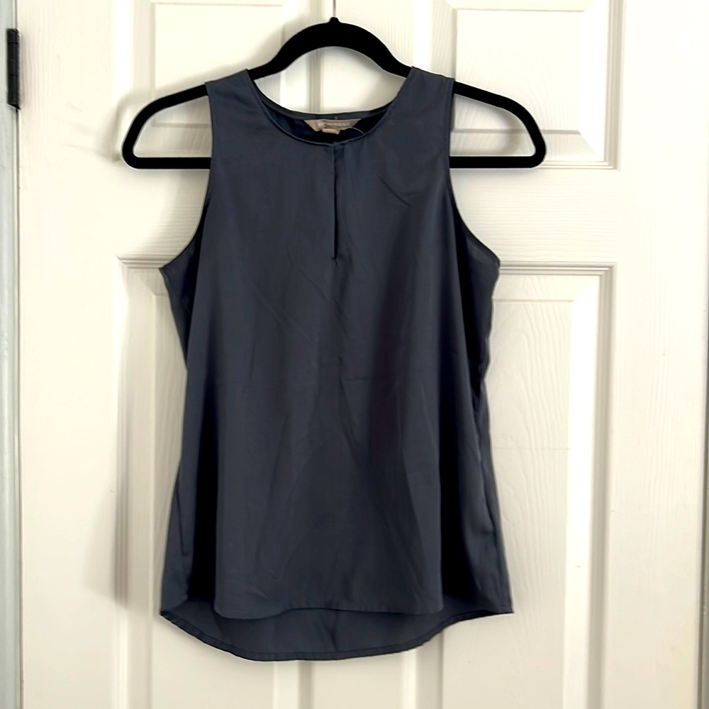 Banana Republic petite size small tank
